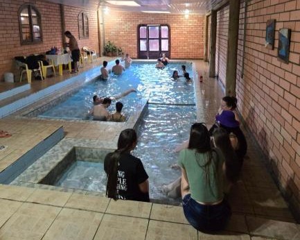 HOTEL FAZENDA COCHO VELHO